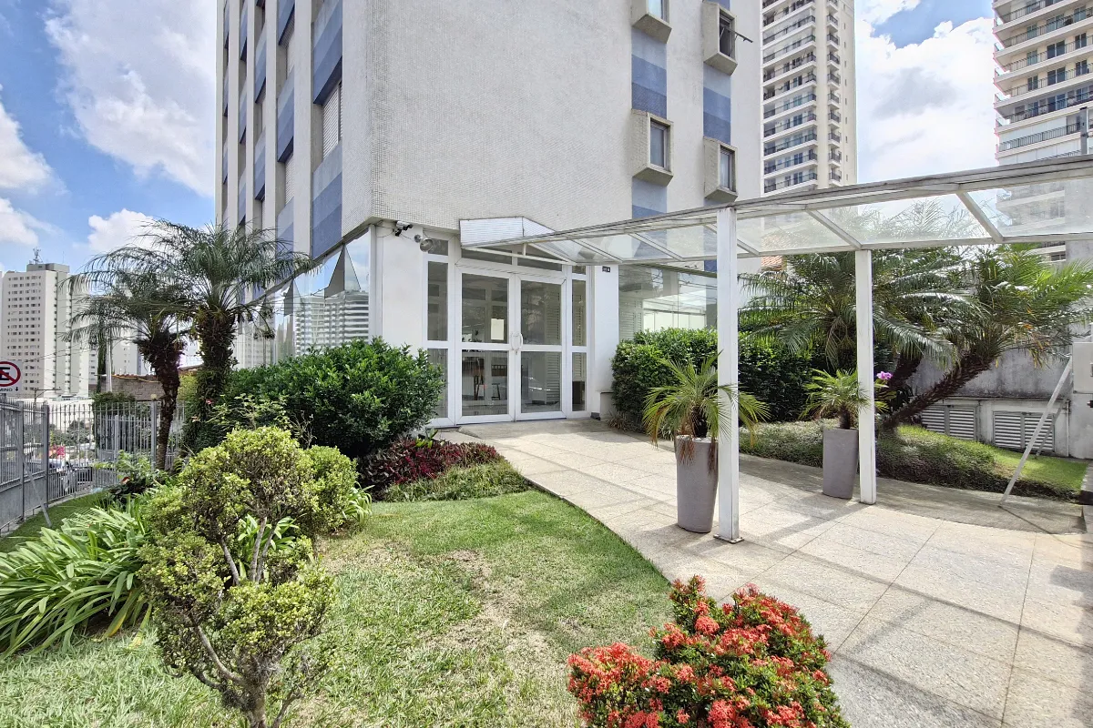 Apartamento para venda em Água Fria com 3 quartos, sendo 1 suíte, 124m²