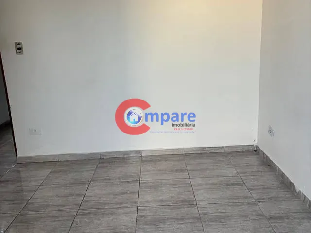 Apartamento 1 quarto e 1 banheiro, para alugar, no bairro Parque Continental II em Guarulhos