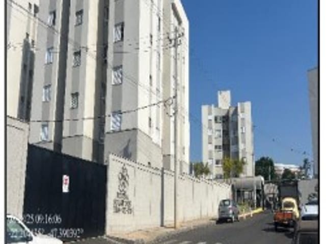 Foto do Apartamento - Apartamento à venda 1 Vaga, 10M², JARDIM DO SOL, LEME - SP | Imobiliária Compare