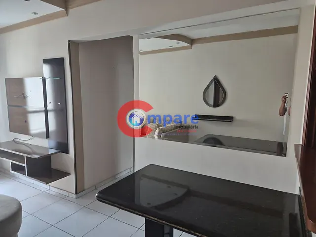 Apartamento 3 quartos e 1 banheiro, à venda, no bairro Macedo em Guarulhos