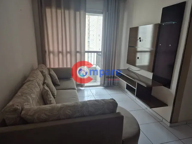Apartamento 3 quartos e 1 banheiro, à venda, no bairro Macedo em Guarulhos