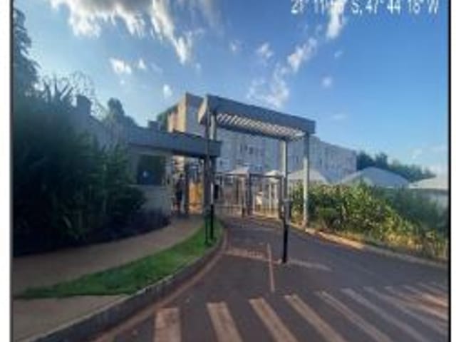 Foto do Apartamento - Apartamento à venda 1 Vaga, 10M², RESIDENCIAL PARQUE DOS SERVIDORES, RIBEIRAO PRETO - SP | Imobiliária Compare