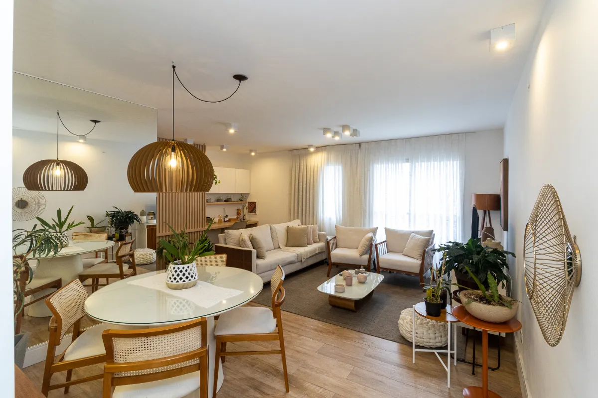 Apartamento para venda em Nossa Senhora do Ó com 2 quartos, 68m²