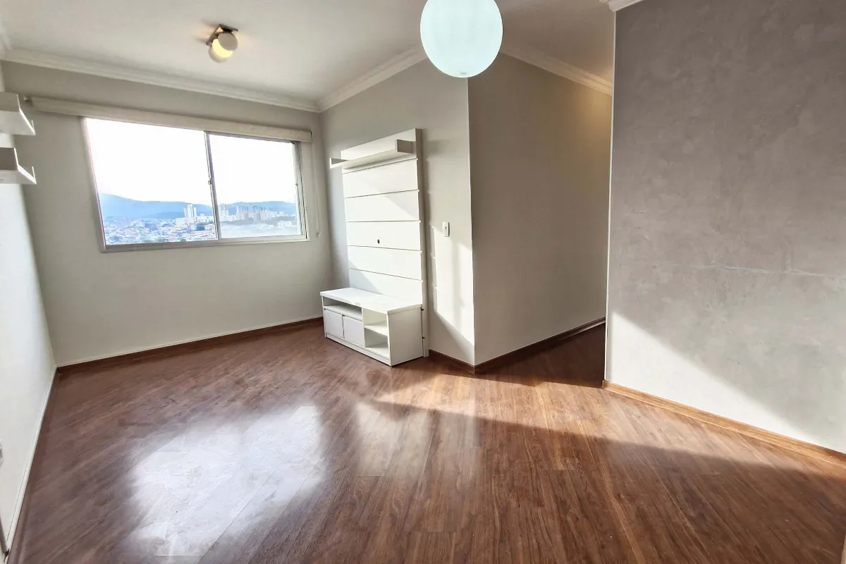 Apartamento para venda em Mandaqui com 2 quartos, 50m²