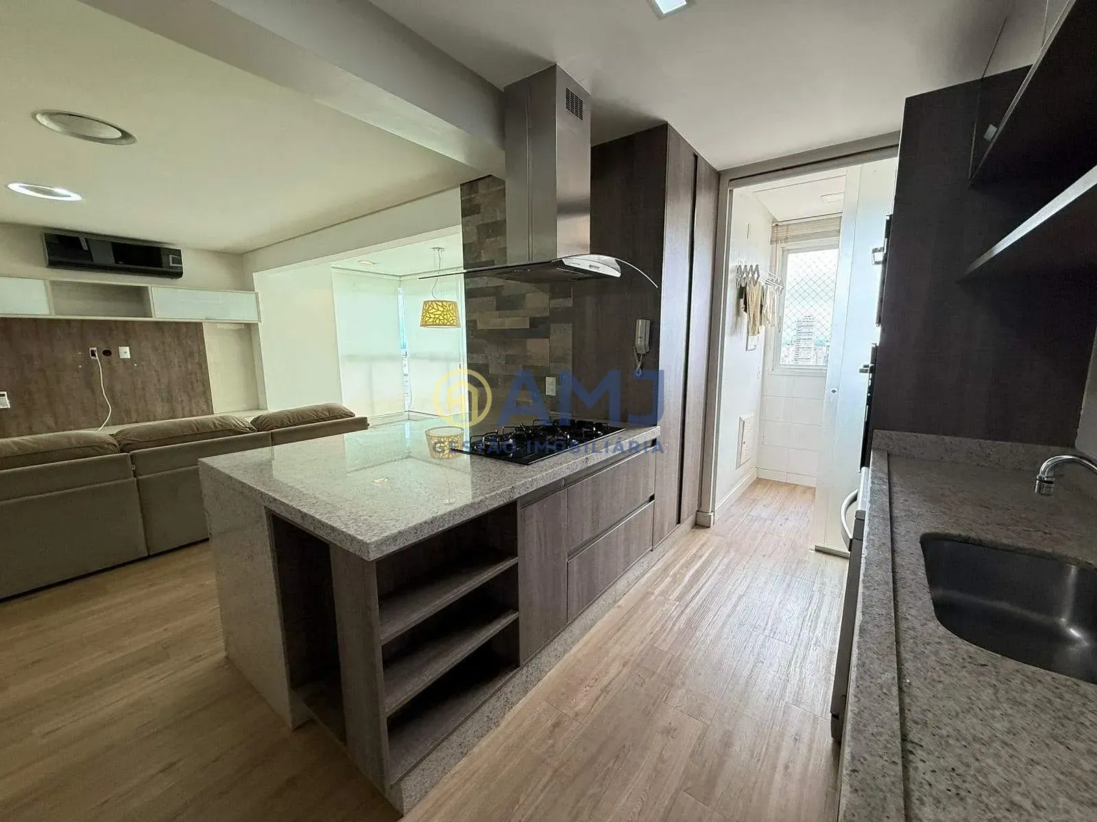 Apartamento, 3 quartos, 93 m² - Foto 9