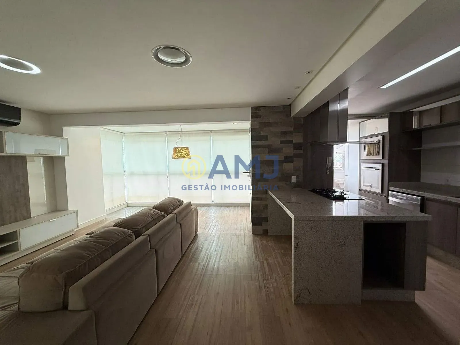 Apartamento, 3 quartos, 93 m² - Foto 3