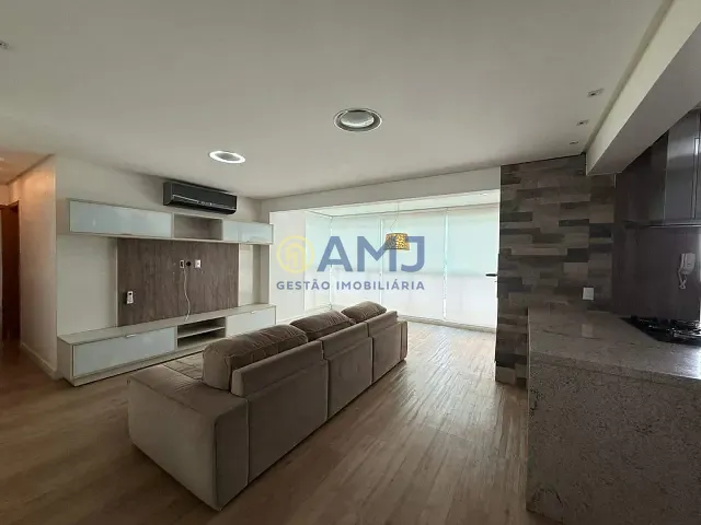 Apartamento 3 quartos e 4 banheiros, à venda, no bairro Setor Bueno em Goiânia
