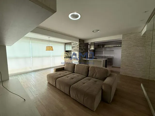Apartamento 3 quartos e 4 banheiros, à venda, no bairro Setor Bueno em Goiânia