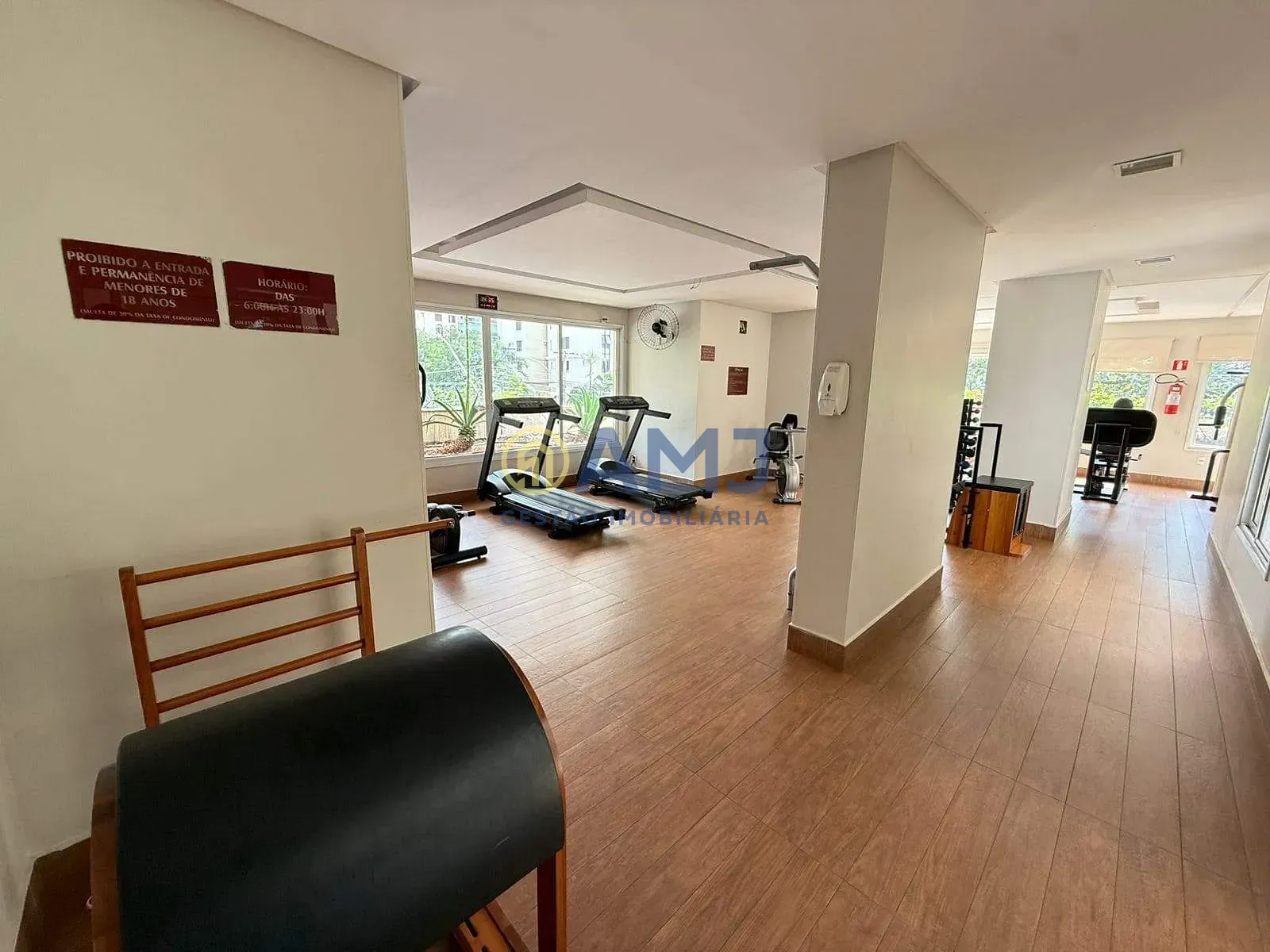Apartamento, 3 quartos, 93 m² - Foto 26