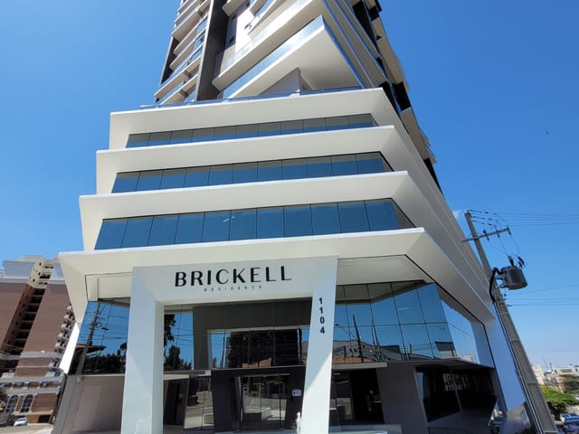 Apartamento com 268m² 3 quartos e 4 banheiros, à venda, no bairro Jardim Carvalho em Ponta Grossa