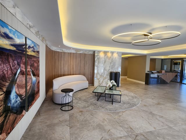 Apartamento com 268m² 3 quartos e 4 banheiros, à venda, no bairro Jardim Carvalho em Ponta Grossa