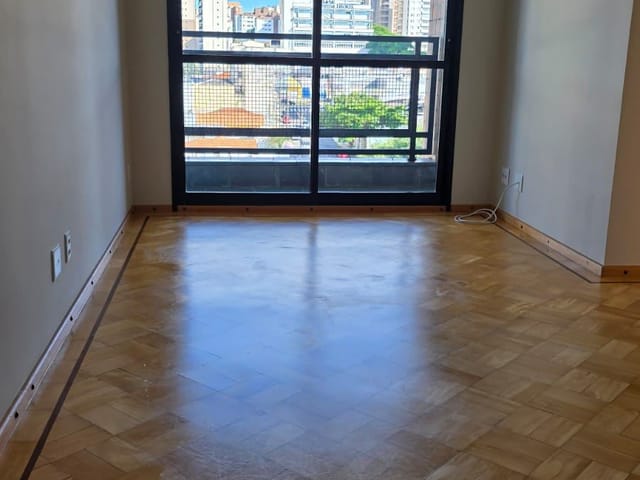 Apartamento com 50m² 2 quartos e 1 banheiro, para alugar, no bairro Caxingui em São Paulo