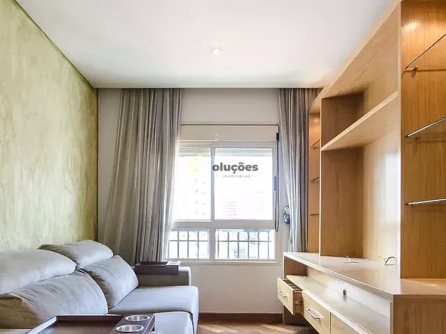Apartamento 4 quartos e 5 banheiros, à venda, no bairro Santana em São Paulo