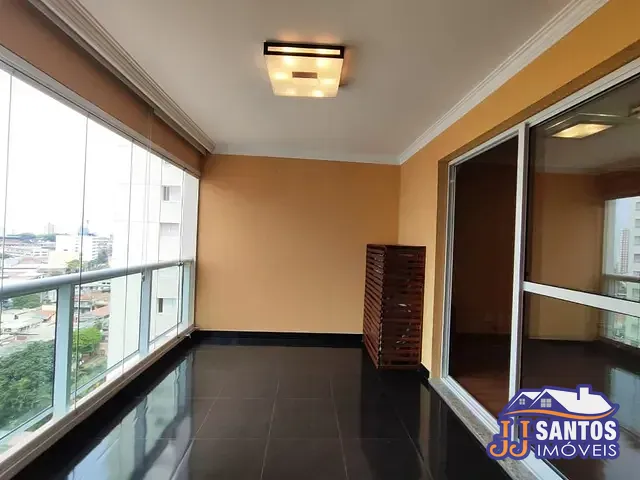 Apartamento com 87m² 3 quartos e 3 banheiros, à venda, no bairro Alto da Mooca em São Paulo