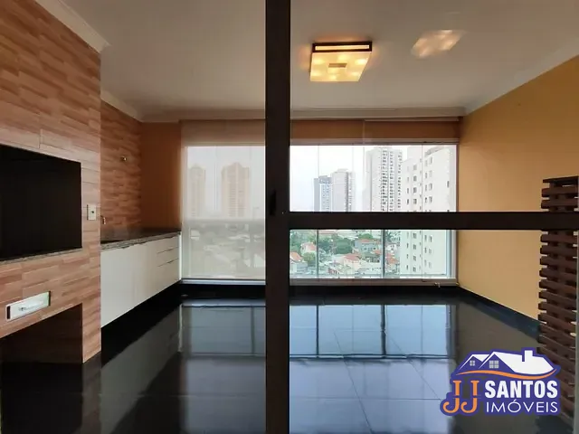 Apartamento com 87m² 3 quartos e 3 banheiros, à venda, no bairro Alto da Mooca em São Paulo