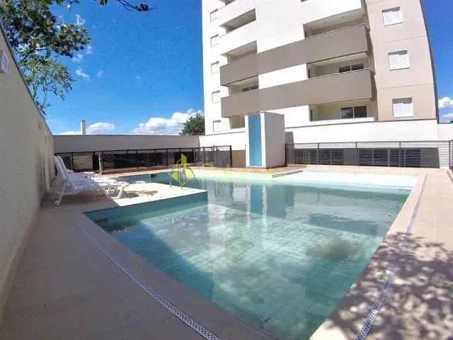 Apartamento 2 quartos e 2 banheiros, à venda, no bairro Jardim Bela Vista em Taubaté