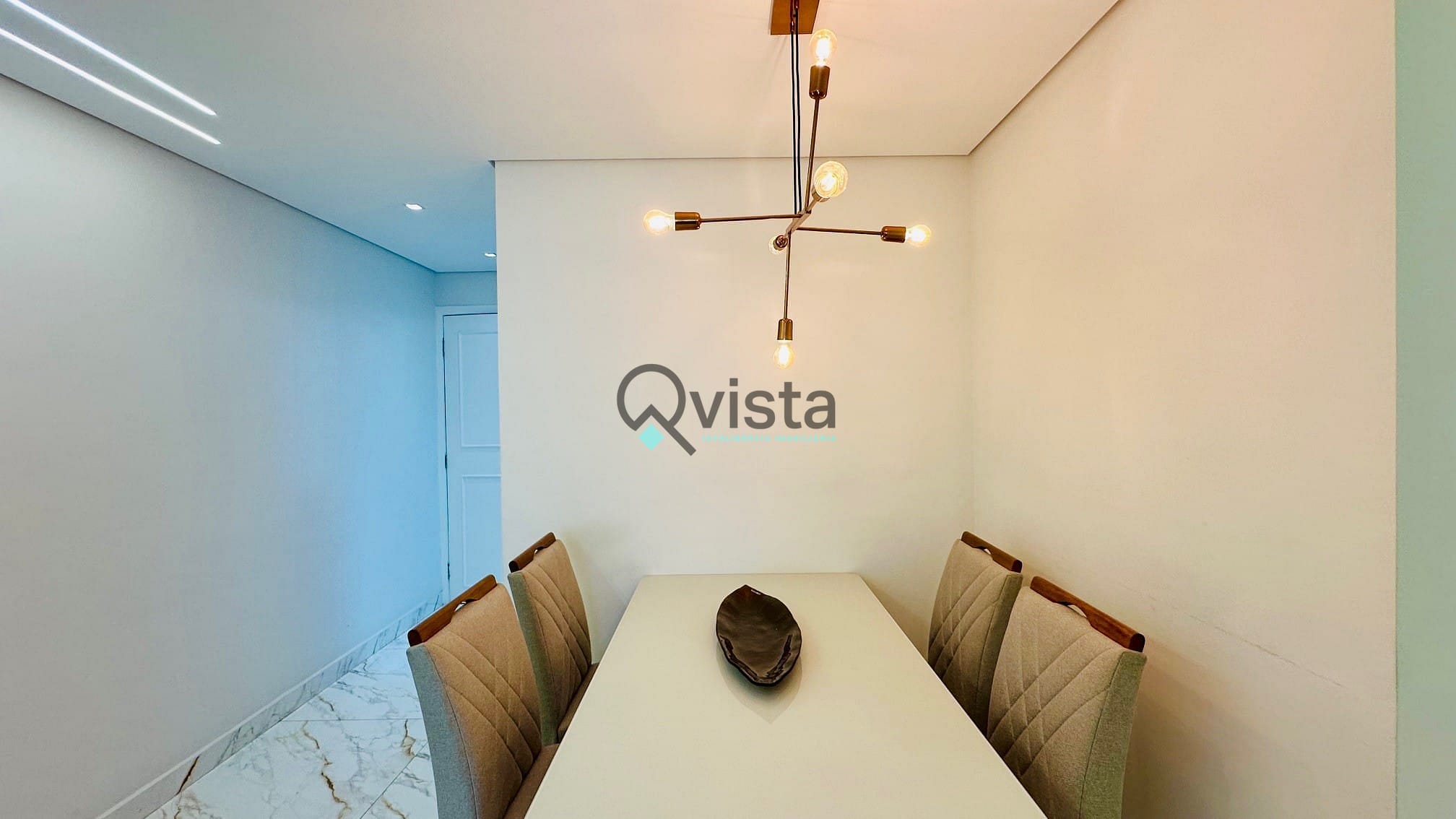 Apartamento, 2 quartos, 72 m² - Foto 3