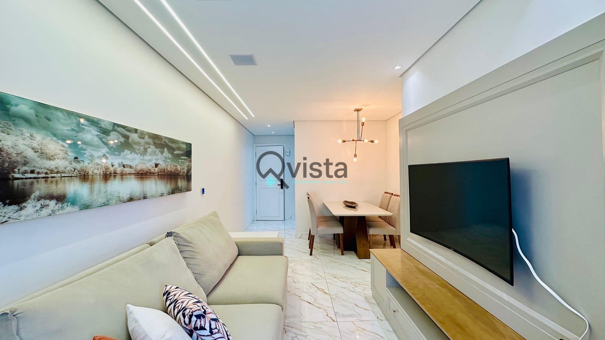 Apartamento, 2 quartos, 72 m² - Foto 6