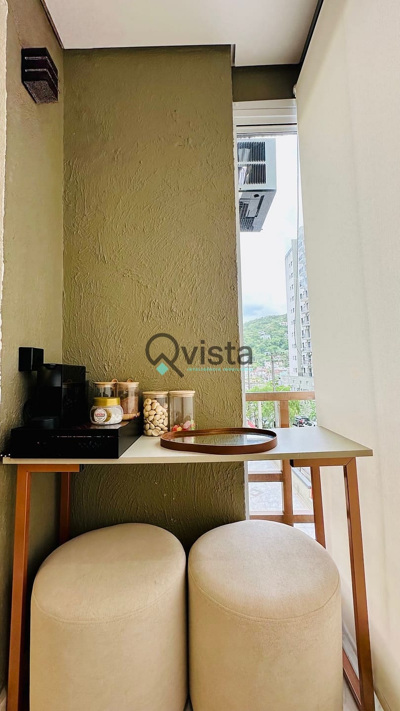 Apartamento, 2 quartos, 72 m² - Foto 9