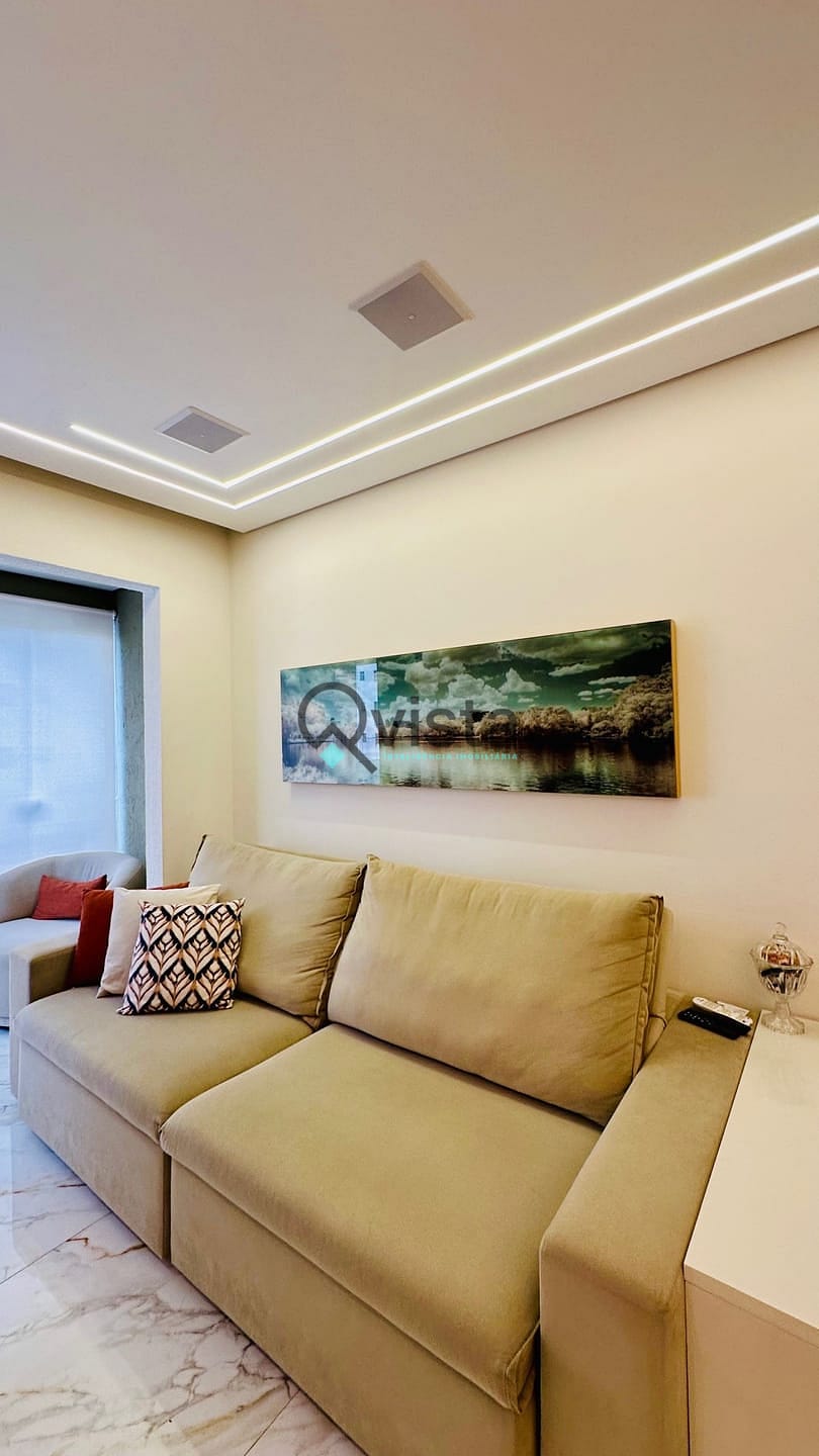 Apartamento, 2 quartos, 72 m² - Foto 10