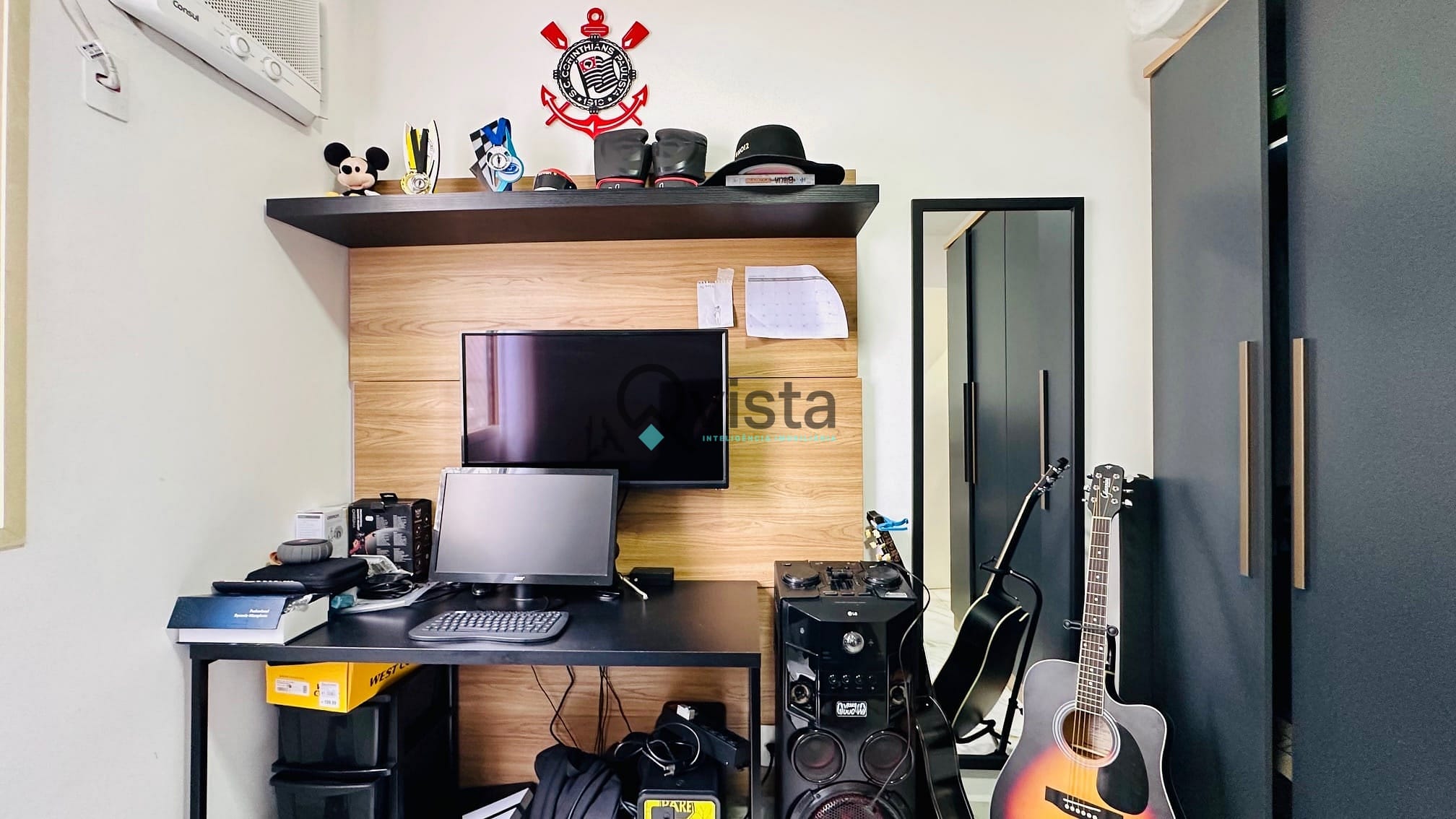 Apartamento, 2 quartos, 72 m² - Foto 18