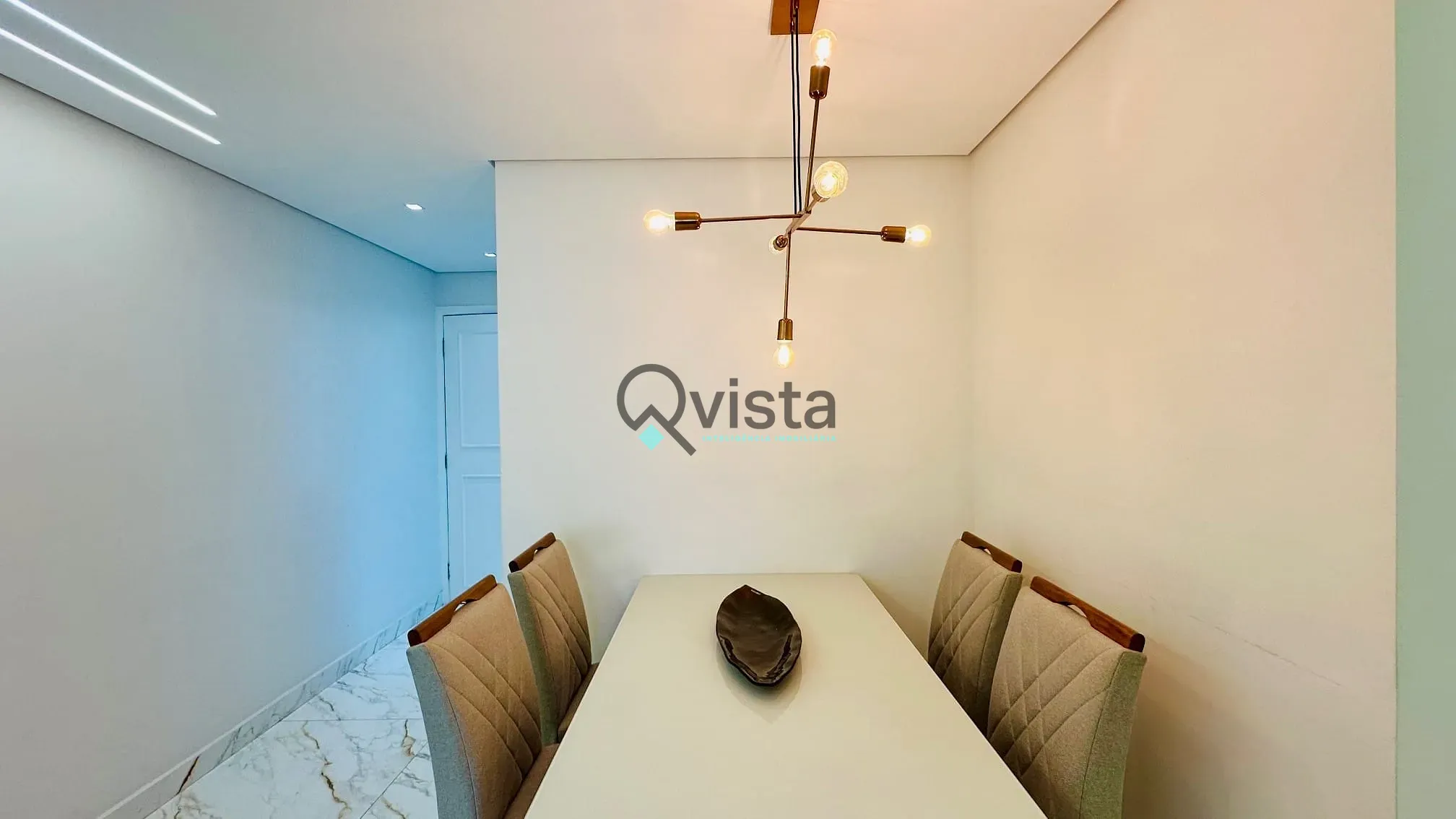 Apartamento, 2 quartos, 72 m² - Foto 3