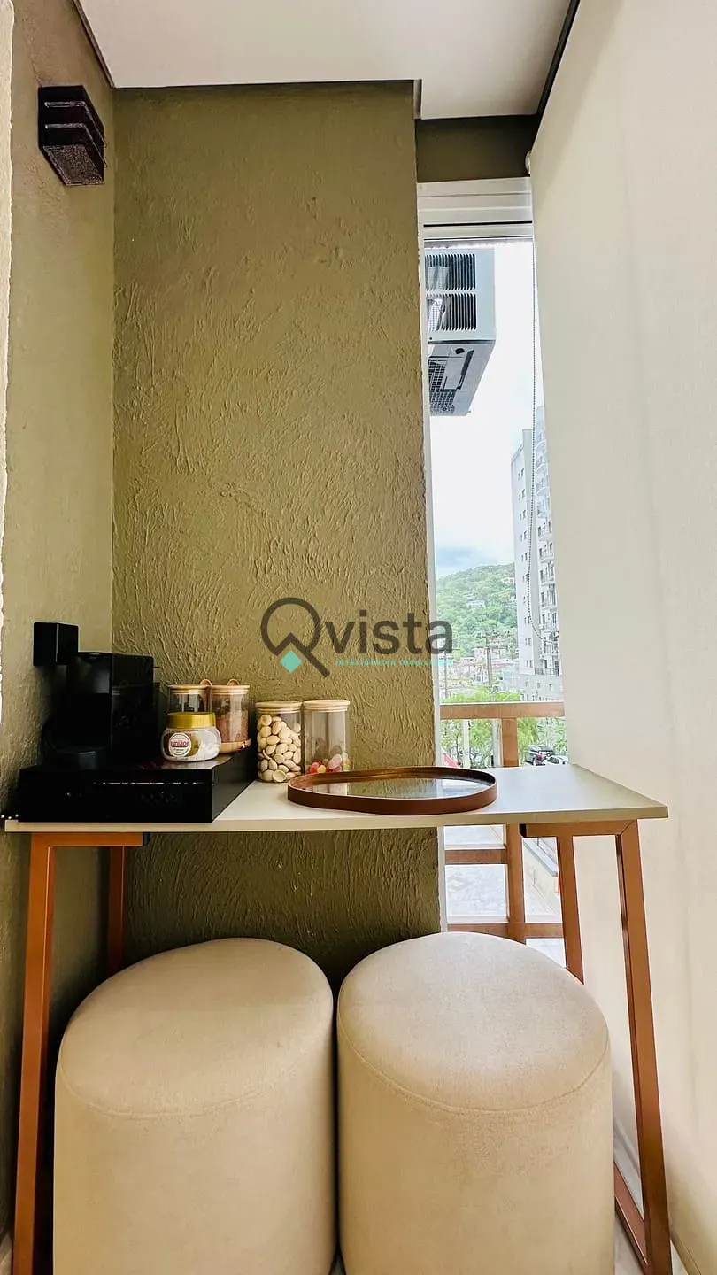 Apartamento, 2 quartos, 72 m² - Foto 9