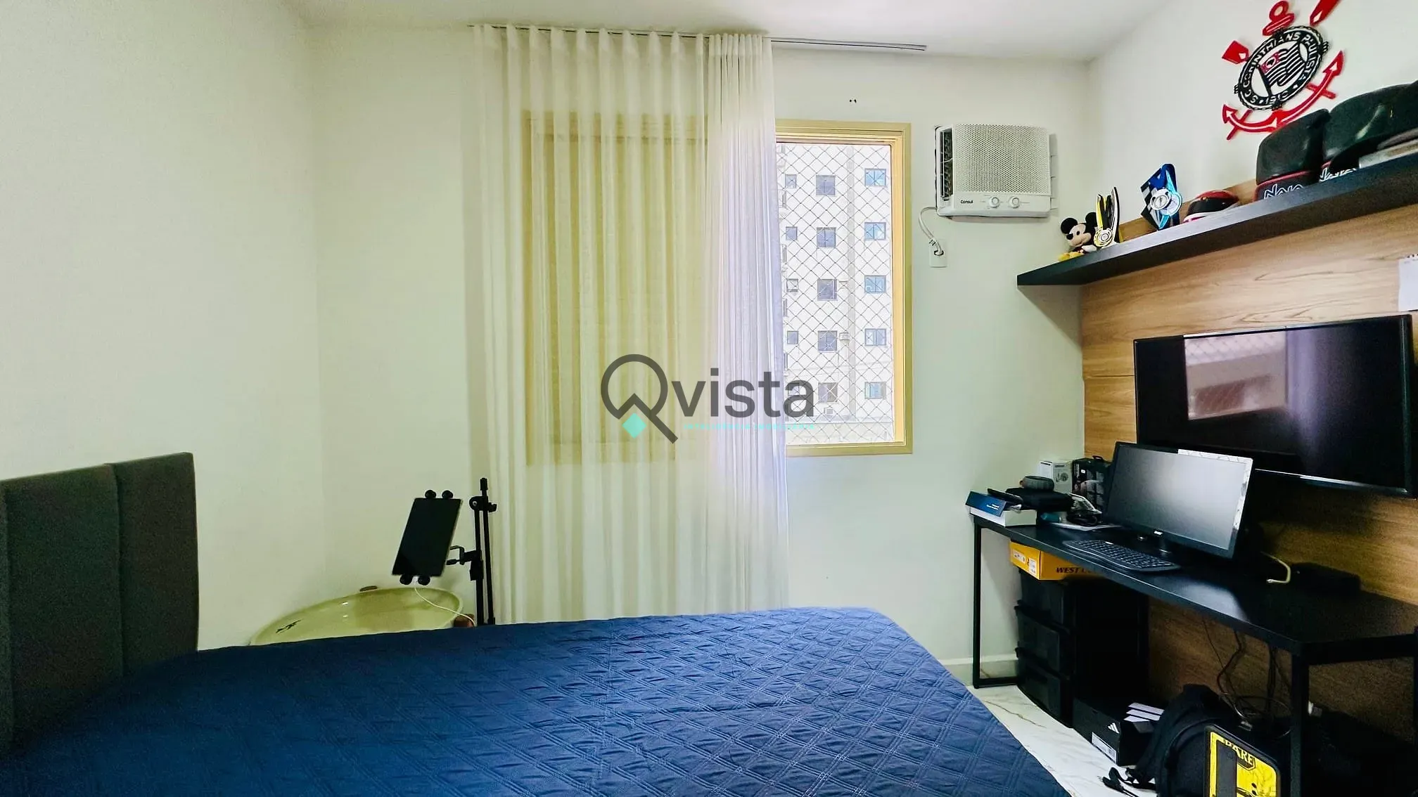 Apartamento, 2 quartos, 72 m² - Foto 17