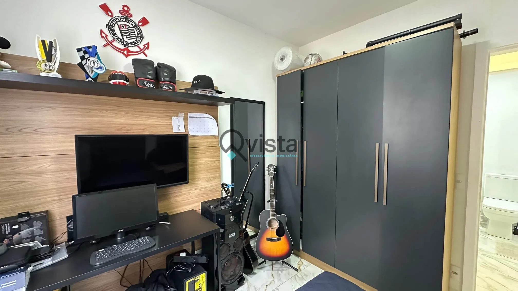Apartamento, 2 quartos, 72 m² - Foto 19