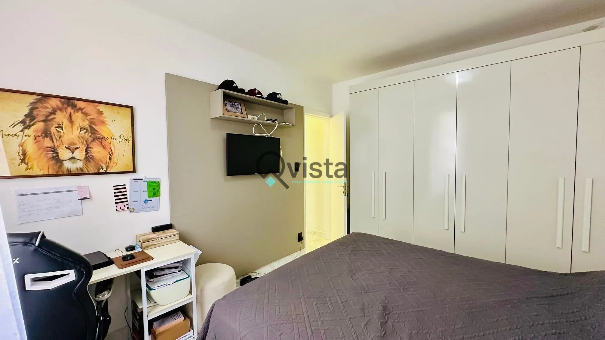 Apartamento, 2 quartos, 72 m² - Foto 22