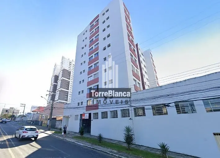 Apartamento, 3 quartos, 116 m² - Foto 1