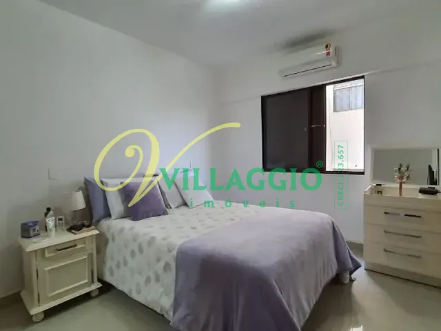 Apartamento com 160m² 3 quartos e 2 banheiros, à venda, no bairro Nova Redentora em São José do Rio Preto