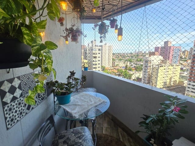 Foto do Apartamento - Apartamento à venda, EDF ROYAL PARK, Decorado, 03 quartos (01 suíte), Sacada, 101 m² útil, 01 vaga de garagem, Jd Higienópolis, Londrina/PR. | ZBM NEGOCIOS IMOBILIARIOS