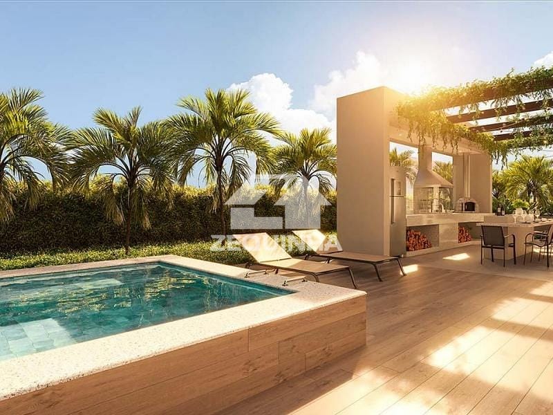 Apartamento, 3 quartos, 73 m² - Foto 13