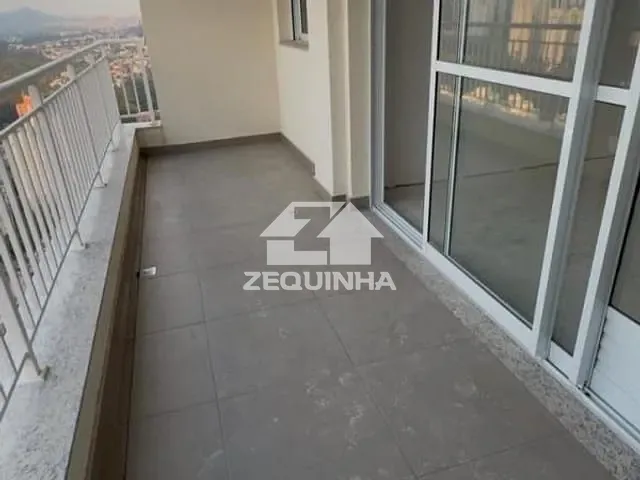 Apartamento com 73m² 3 quartos e 3 banheiros, à venda, no bairro Jardim Esperanca em Barueri