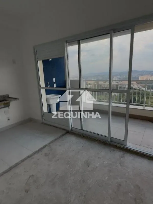 Apartamento, 3 quartos, 73 m² - Foto 2