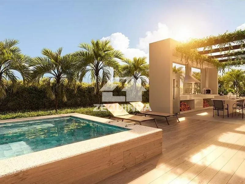 Apartamento, 3 quartos, 73 m² - Foto 13