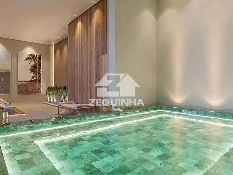 Apartamento, 3 quartos, 73 m² - Foto 22