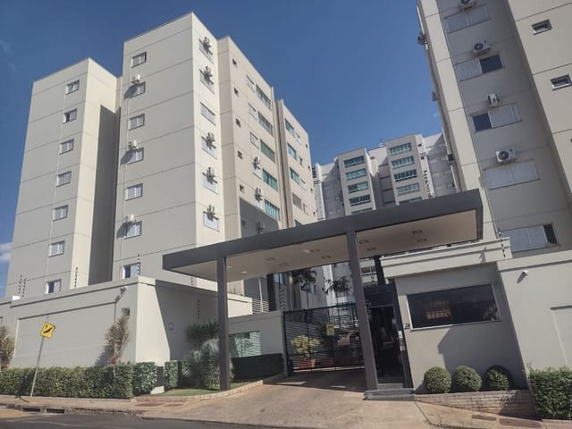 Foto do Apartamento - Apartamento com 3 dormitórios à venda, 112 m² por R$ 510.000,00 - Santa Maria - Uberaba/MG | ZUCATO IMOBILIARIA LTDA