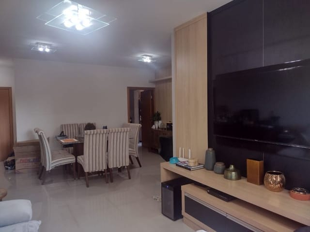 Foto do Apartamento - Apartamento com 3 dormitórios à venda, 112 m² por R$ 510.000,00 - Santa Maria - Uberaba/MG | ZUCATO IMOBILIARIA LTDA