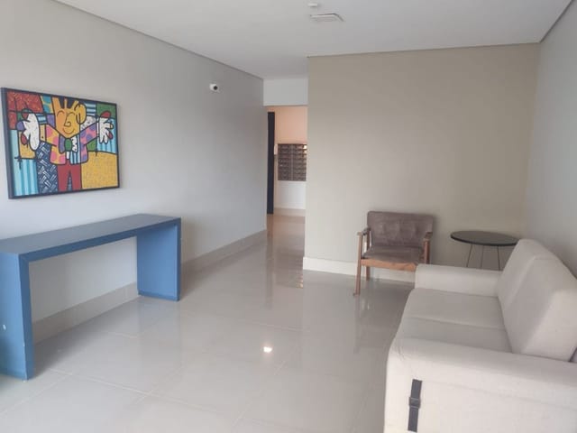 Foto do Apartamento - Apartamento com 3 dormitórios à venda, 112 m² por R$ 510.000,00 - Santa Maria - Uberaba/MG | ZUCATO IMOBILIARIA LTDA