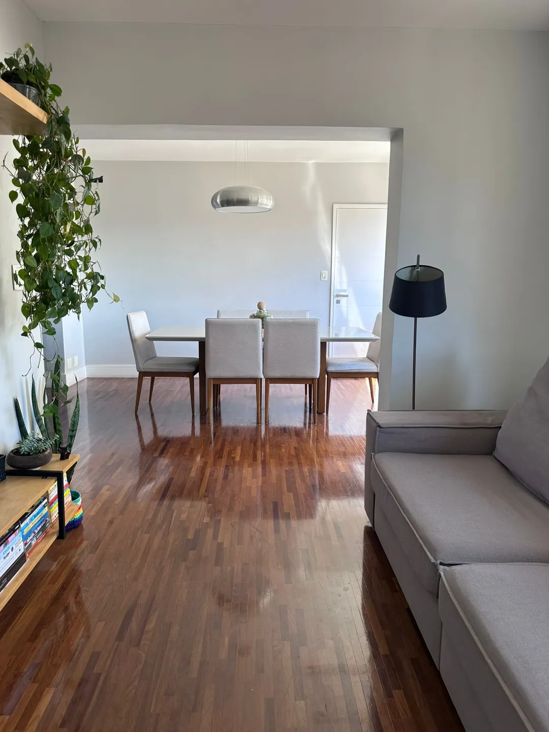 Apartamento para venda em Vila Mariana com 2 quartos, sendo 1 suíte, 80m²