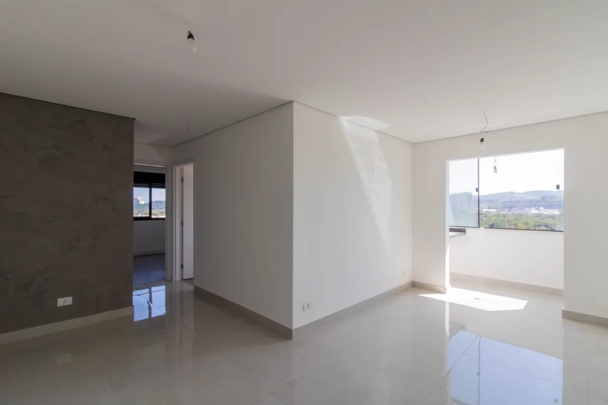 Apartamento para venda em Centro com 2 quartos, sendo 2 suítes, 67m²