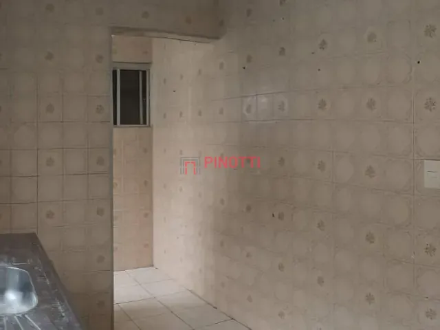 Apartamento 2 quartos e 1 banheiro, à venda, no bairro Parque Selecta(Montanhão) em São Bernardo do Campo