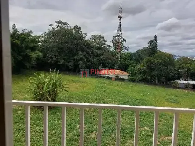 Apartamento 3 quartos e 1 banheiro, à venda, no bairro Vila Santa Cássia em São Bernardo do Campo