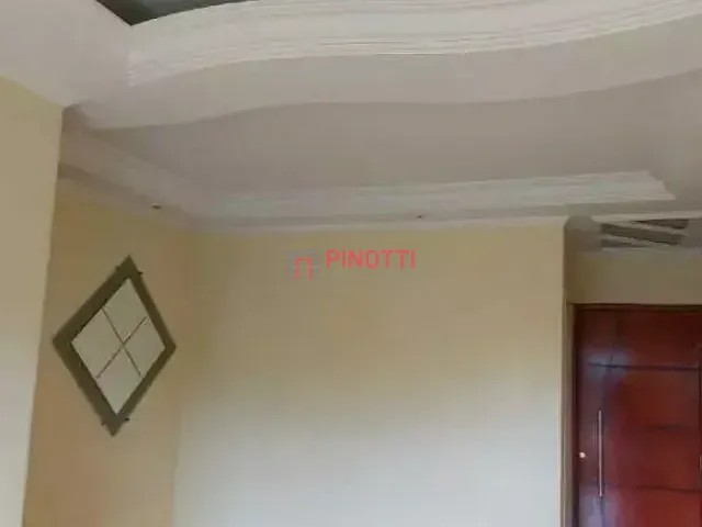 Apartamento 3 quartos e 1 banheiro, à venda, no bairro Vila Santa Cássia em São Bernardo do Campo