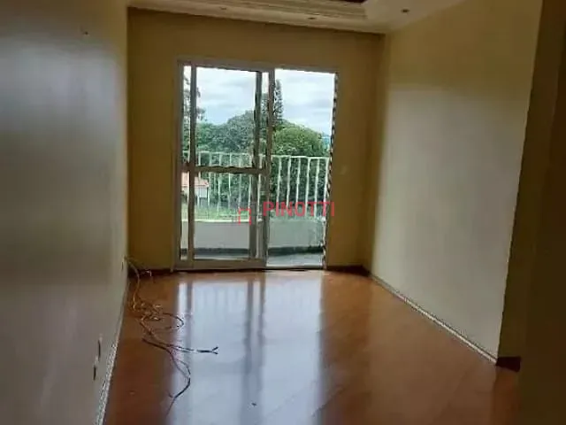 Apartamento 3 quartos e 1 banheiro, à venda, no bairro Vila Santa Cássia em São Bernardo do Campo