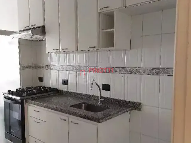 Apartamento 3 quartos e 1 banheiro, à venda, no bairro Vila Santa Cássia em São Bernardo do Campo