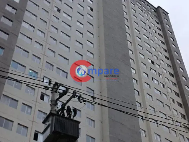 Apartamento com 66m² 2 quartos e 1 banheiro, à venda, no bairro SANTO AMARO em Sao Paulo