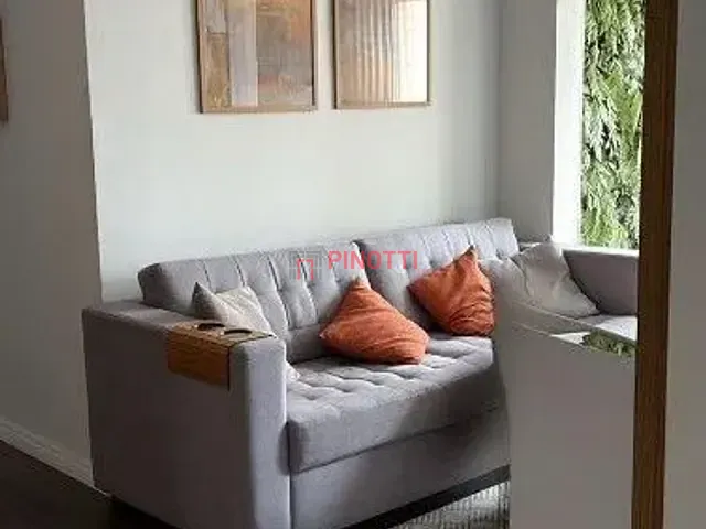 Apartamento 2 quartos e 2 banheiros, à venda, no bairro Centro em São Bernardo do Campo